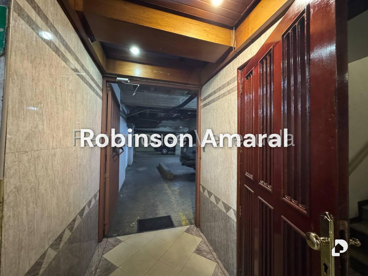 Apartamento en Parroquia La Candelaria, Caracas – 17