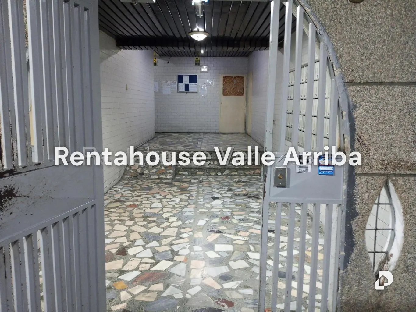 Apartamento en Parroquia La Candelaria, Caracas