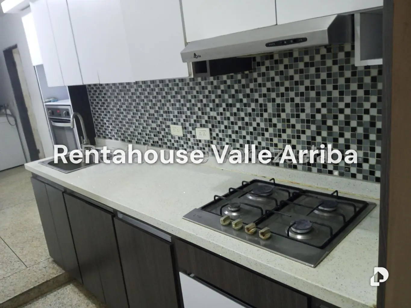Apartamento en Parroquia La Candelaria, Caracas