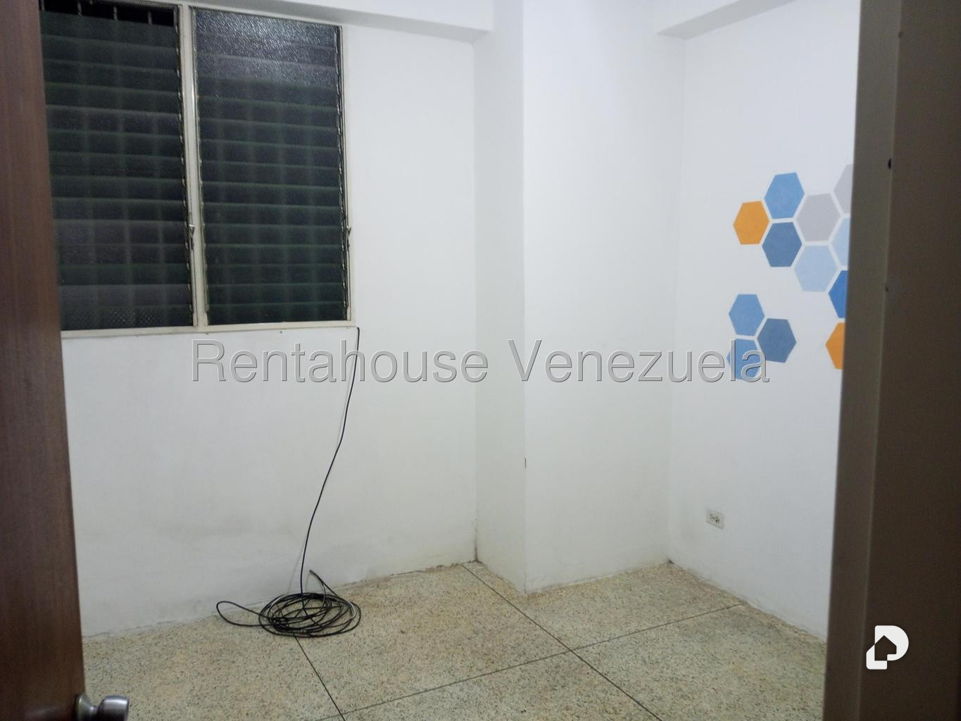 Apartamento en Parroquia La Candelaria, Caracas – 27