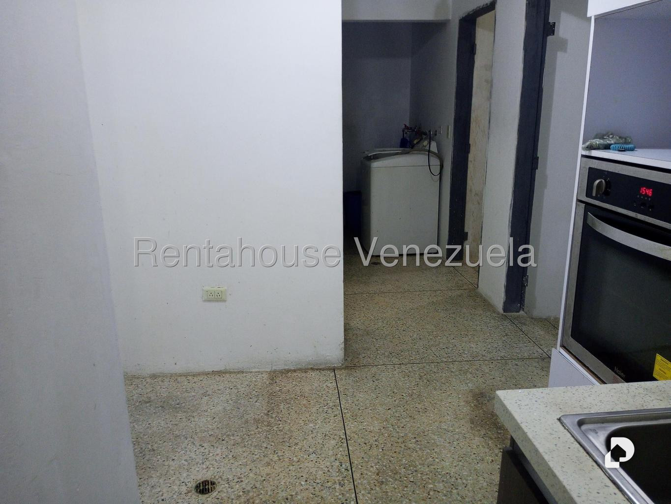 Apartamento en Parroquia La Candelaria, Caracas – 9