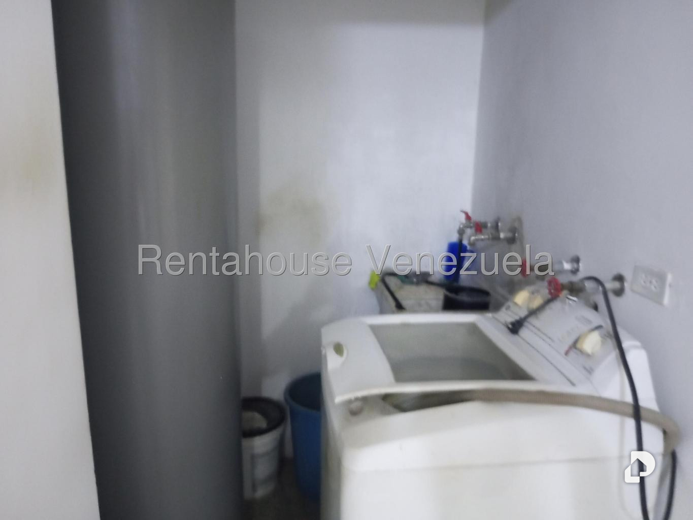 Apartamento en Parroquia La Candelaria, Caracas – 10