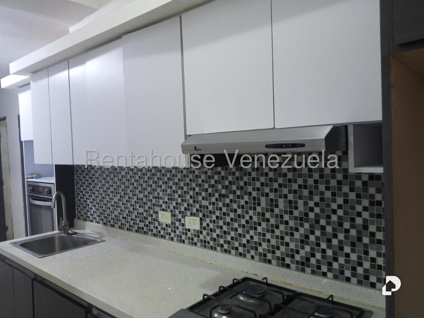 Apartamento en Parroquia La Candelaria, Caracas – 5
