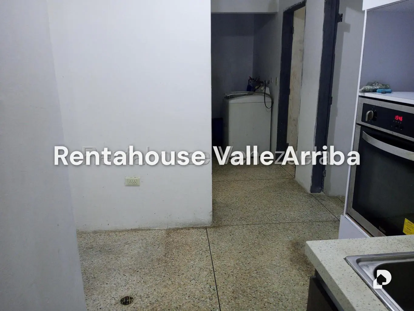 Apartamento en Parroquia La Candelaria, Caracas