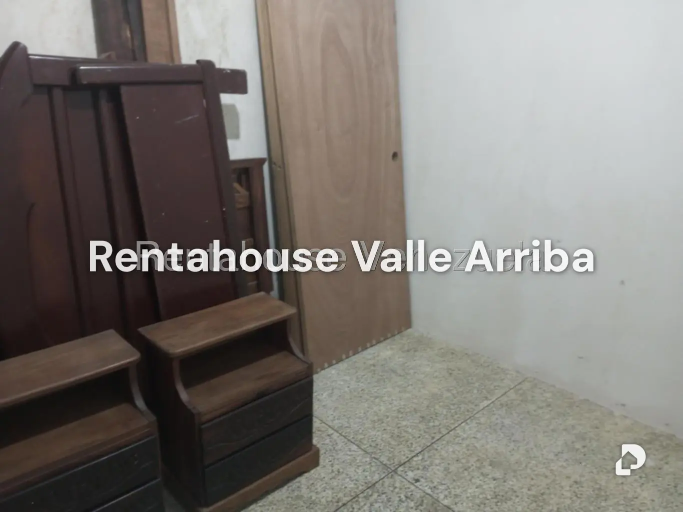Apartamento en Parroquia La Candelaria, Caracas