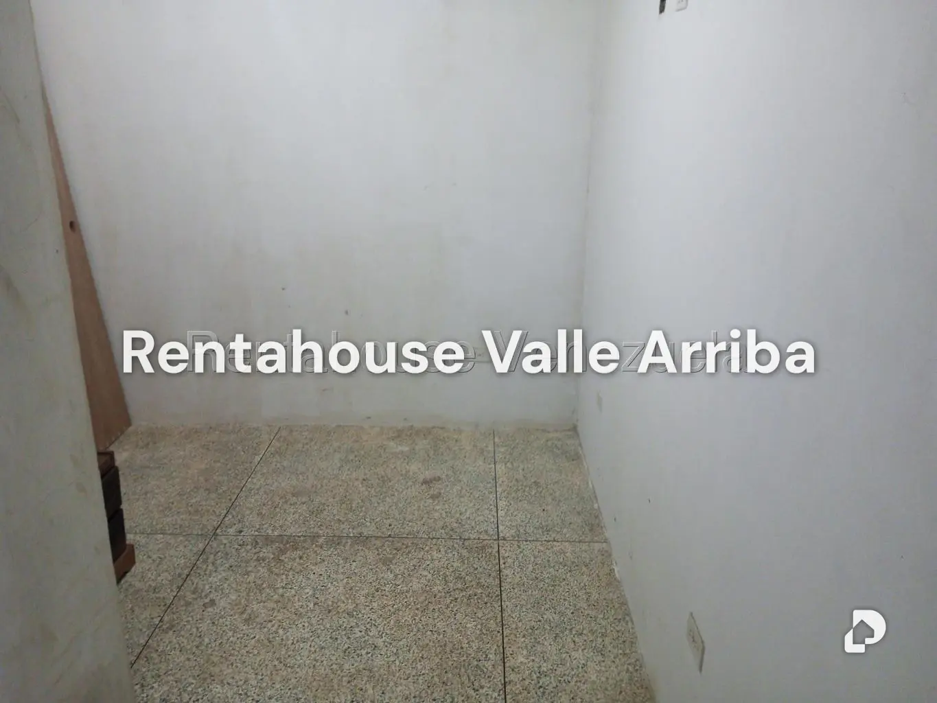 Apartamento en Parroquia La Candelaria, Caracas