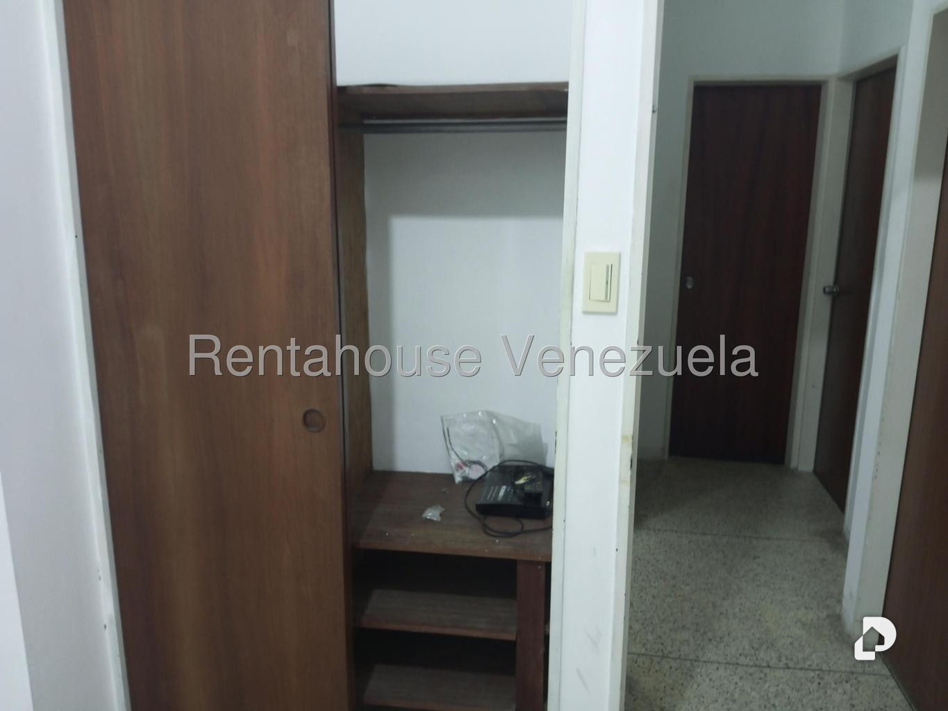 Apartamento en Parroquia La Candelaria, Caracas – 26