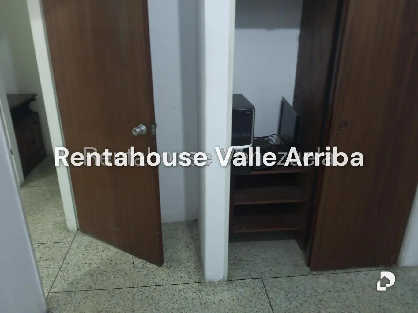 Apartamento en Parroquia La Candelaria, Caracas