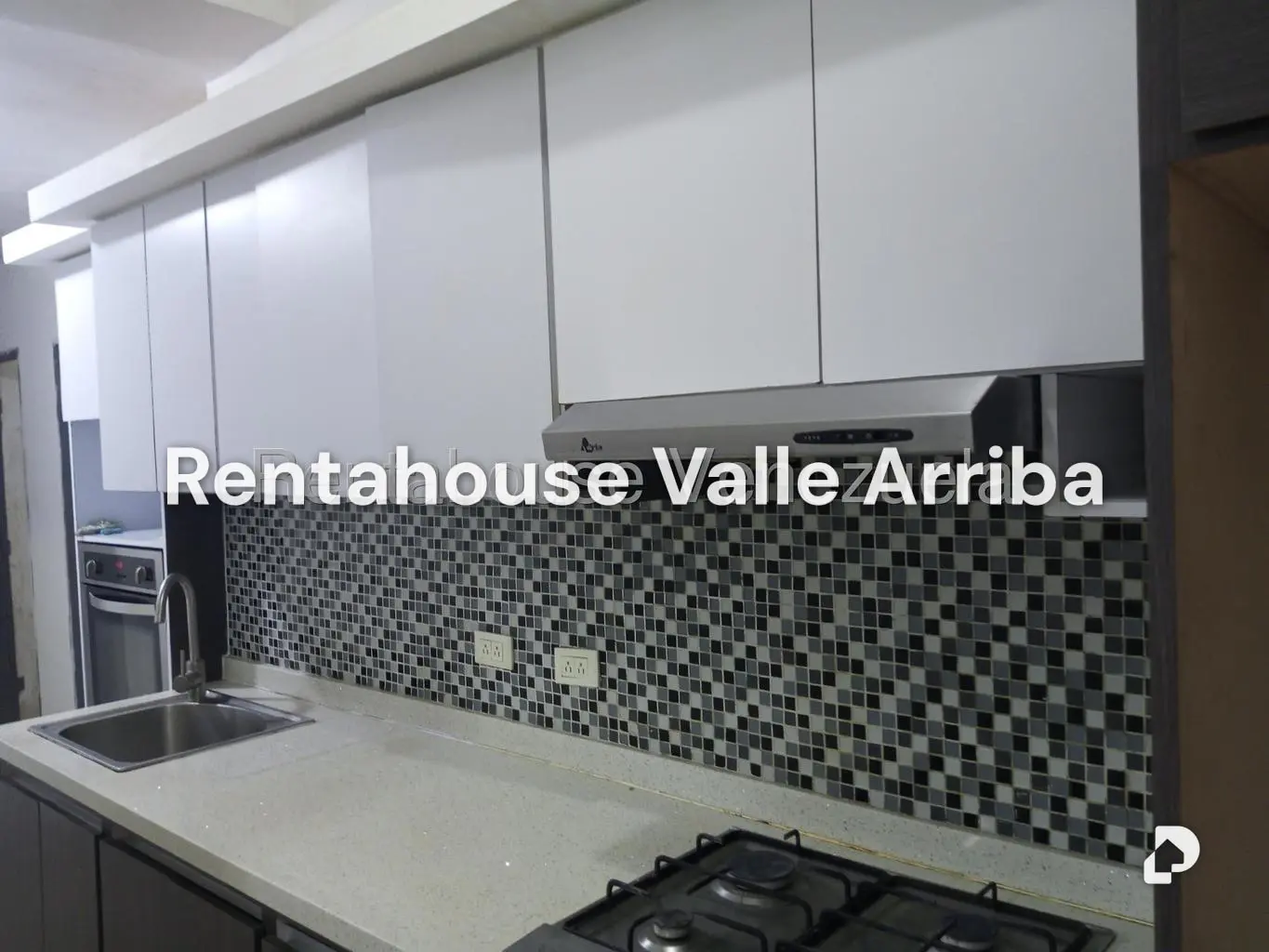 Apartamento en Parroquia La Candelaria, Caracas