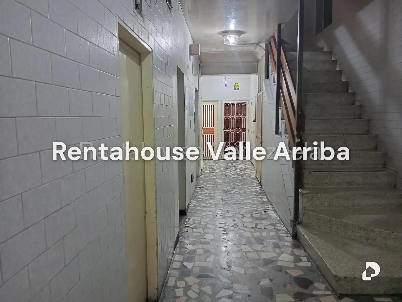 Apartamento en Parroquia La Candelaria, Caracas
