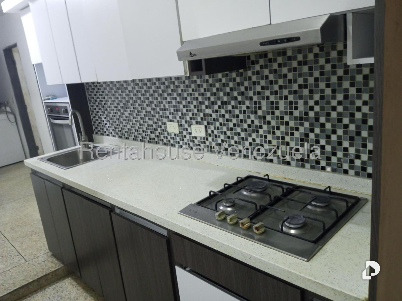 Apartamento en Parroquia La Candelaria, Caracas – 6