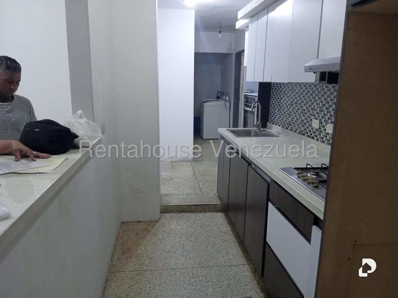 Apartamento en Parroquia La Candelaria, Caracas – 7