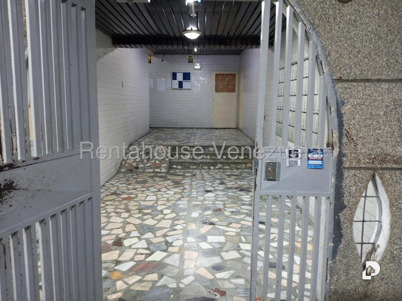 Apartamento en Parroquia La Candelaria, Caracas – 1