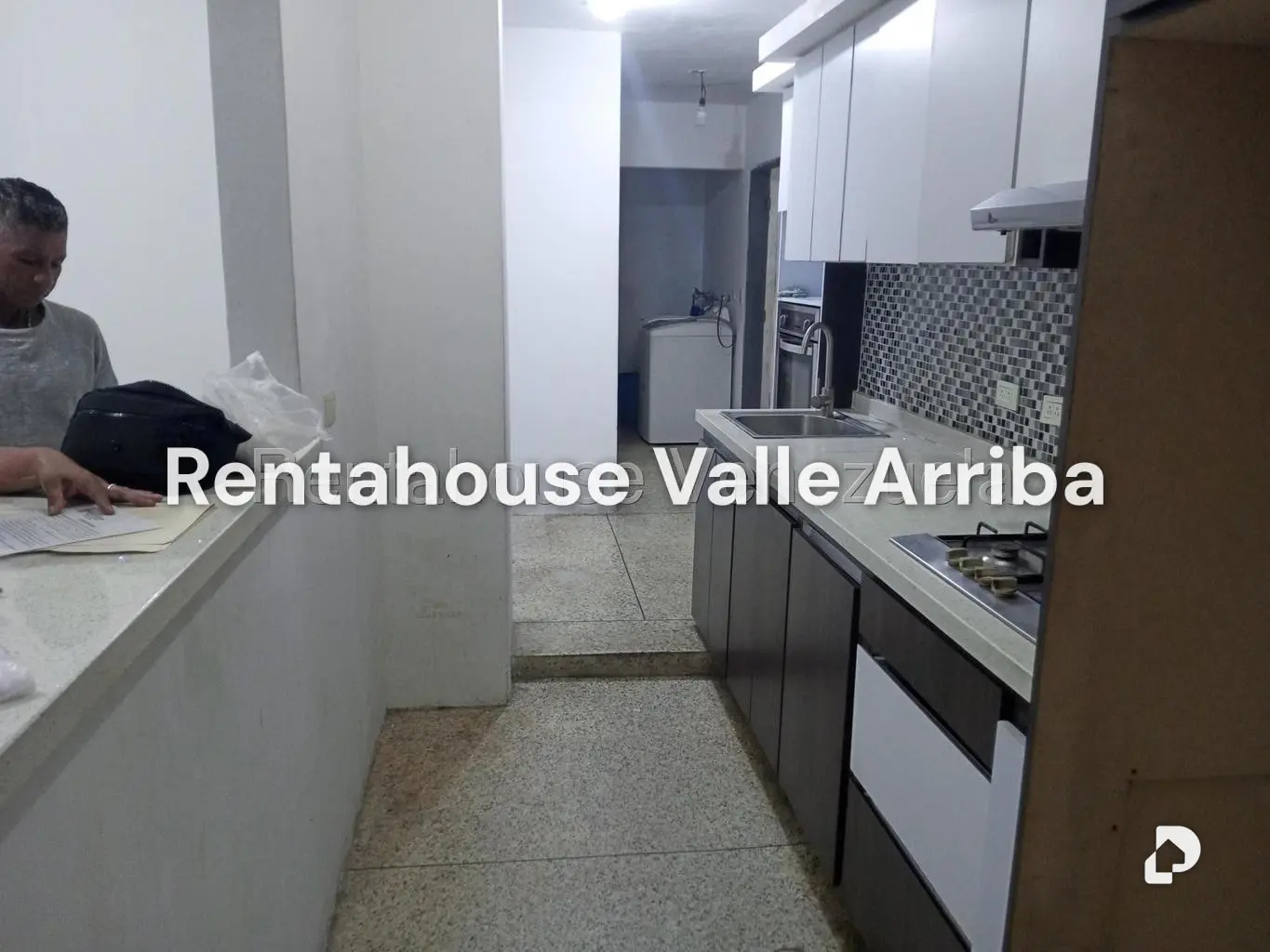 Apartamento en Parroquia La Candelaria, Caracas