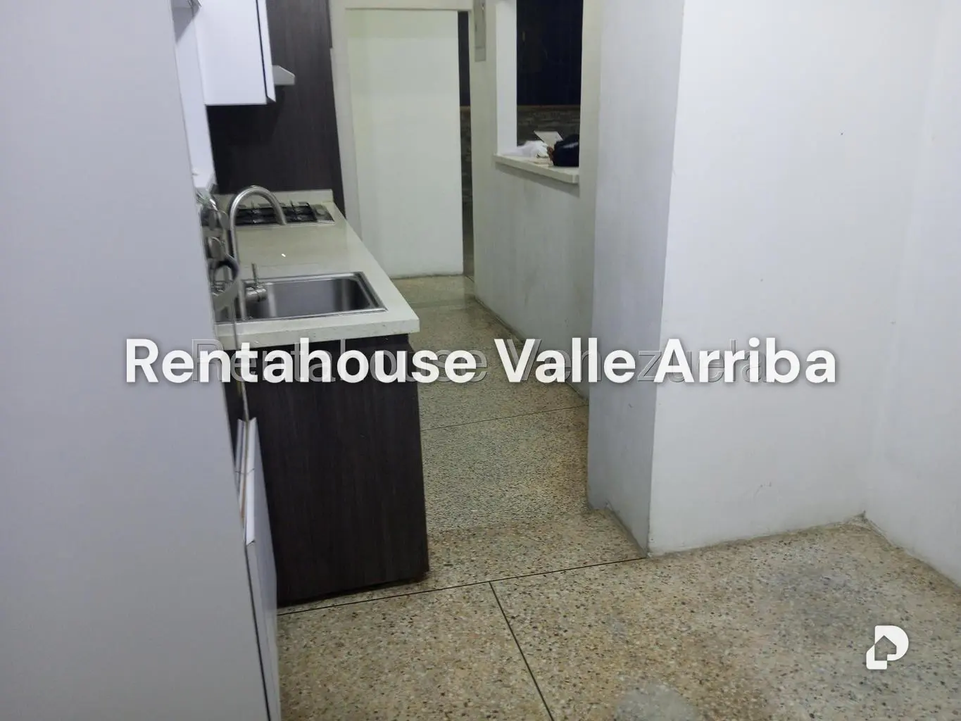 Apartamento en Parroquia La Candelaria, Caracas