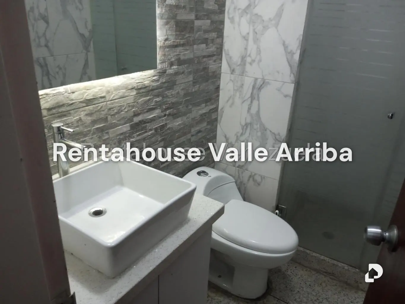 Apartamento en Parroquia La Candelaria, Caracas