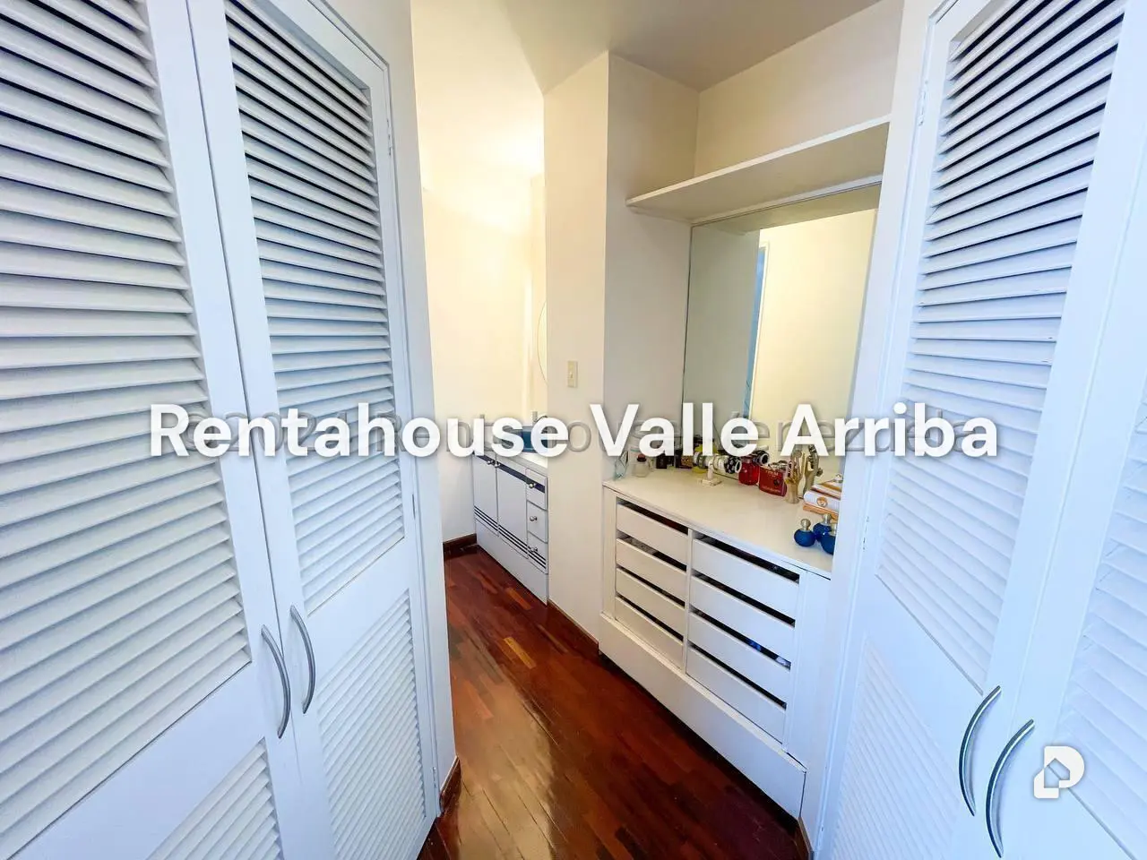 Apartamento en Los Naranjos (del Cafetal), Caracas – 29