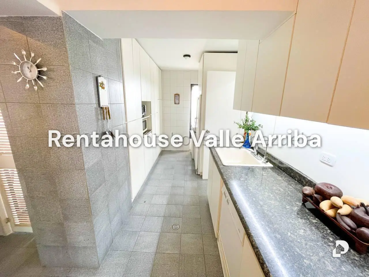 Apartamento en Los Naranjos (del Cafetal), Caracas – 18