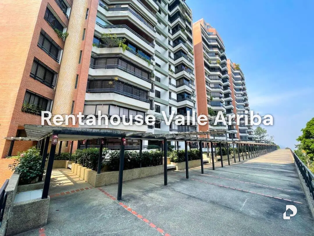 Apartamento en Los Naranjos (del Cafetal), Caracas – 5