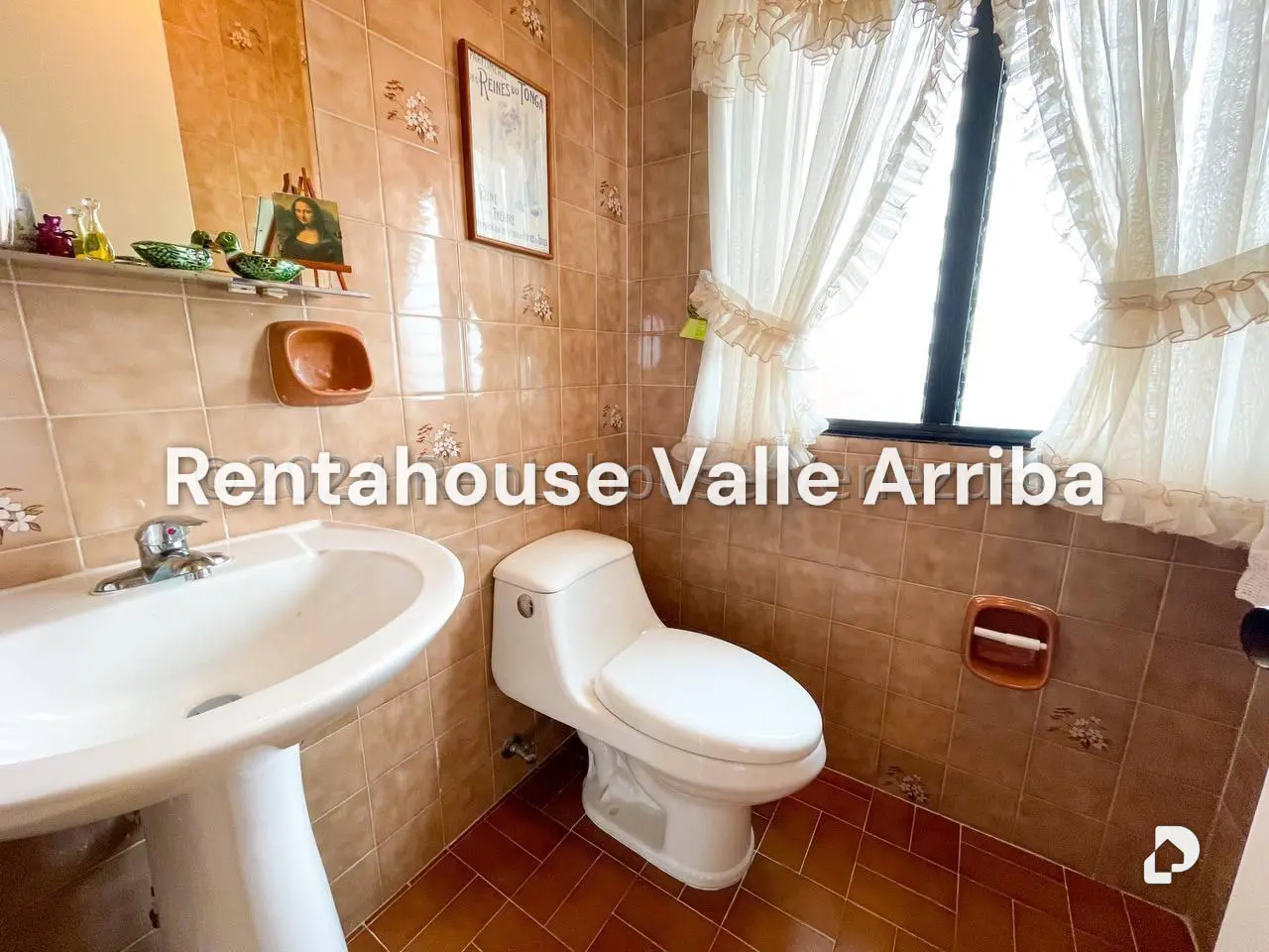 Apartamento en Los Naranjos (del Cafetal), Caracas – 21