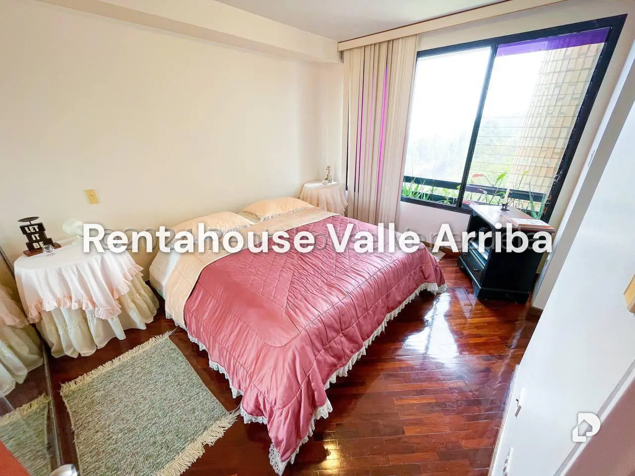 Apartamento en Los Naranjos (del Cafetal), Caracas – 26