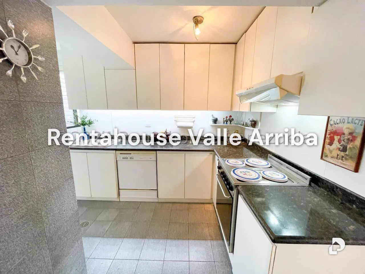 Apartamento en Los Naranjos (del Cafetal), Caracas – 16
