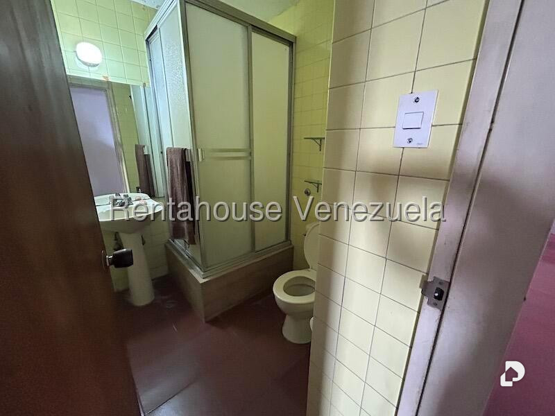 Apartamento en Los Chorros, Caracas – 12