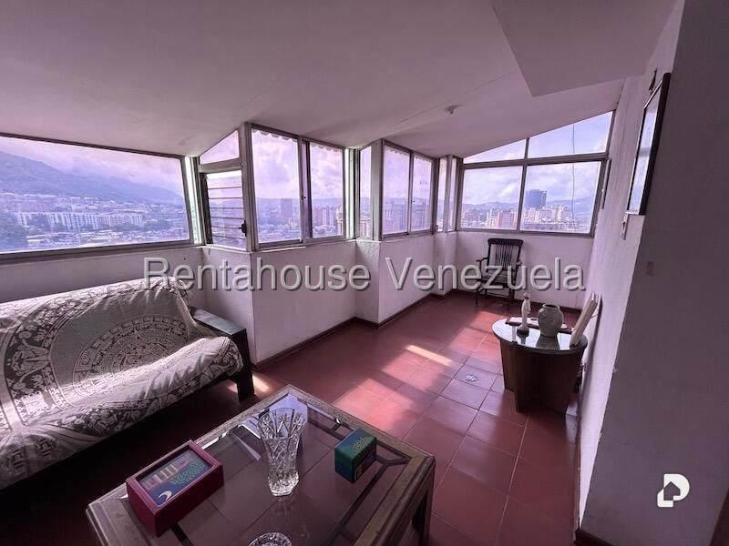 Apartamento en Los Chorros, Caracas – 2