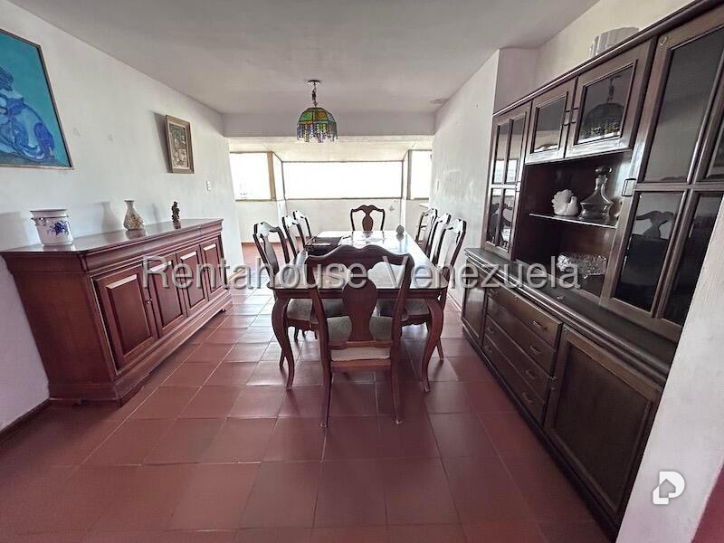 Apartamento en Los Chorros, Caracas – 3