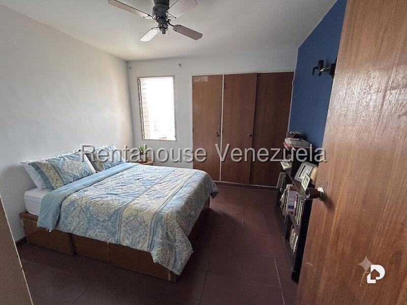 Apartamento en Los Chorros, Caracas – 5
