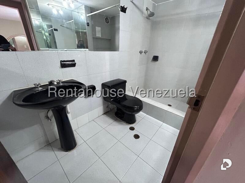 Apartamento en Los Chorros, Caracas – 6