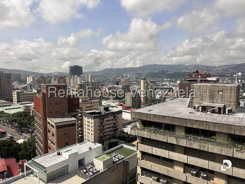 Apartamento en Los Chorros, Caracas – 15