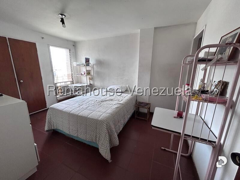 Apartamento en Los Chorros, Caracas – 8