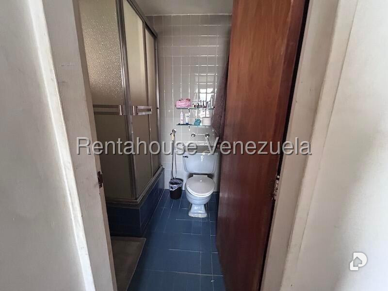 Apartamento en Los Chorros, Caracas – 9