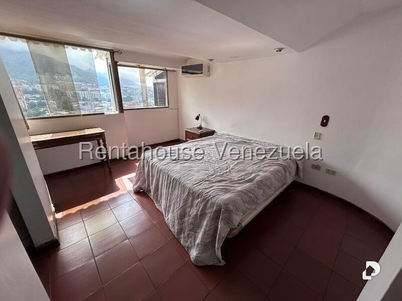 Apartamento en Los Chorros, Caracas – 7