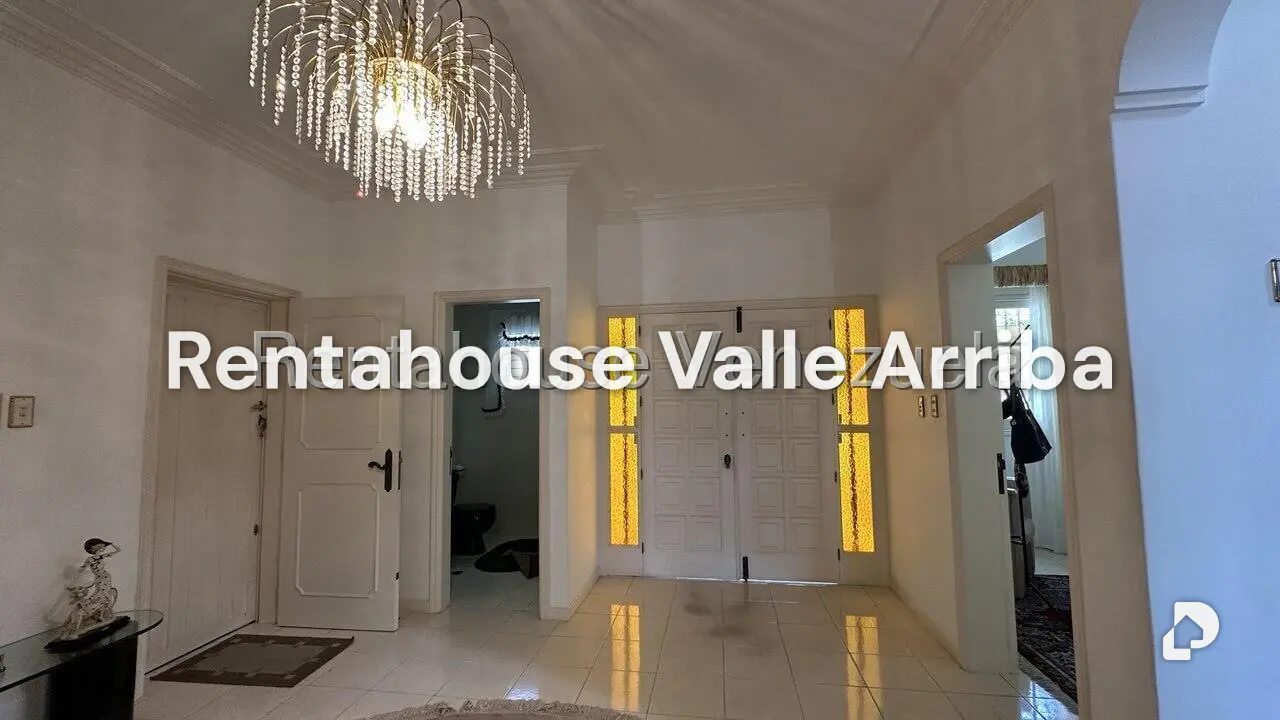 Casa en La Tahona, Caracas – 6