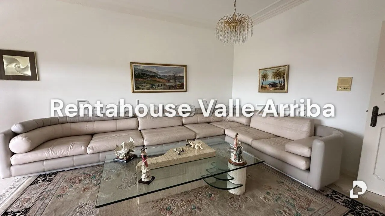 Casa en La Tahona, Caracas – 9