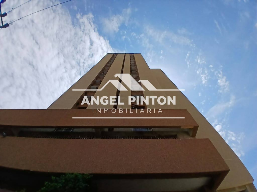 Apartamento en Plaza Republica, Maracaibo - 1