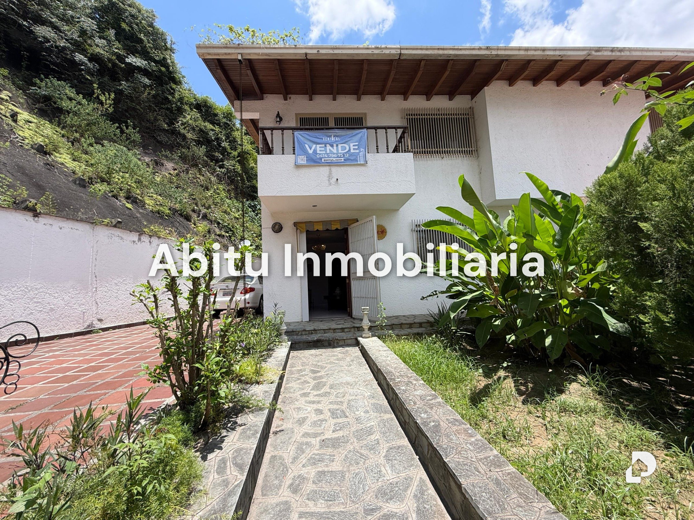 Casa en Colinas de Tamanaco, Caracas – 3