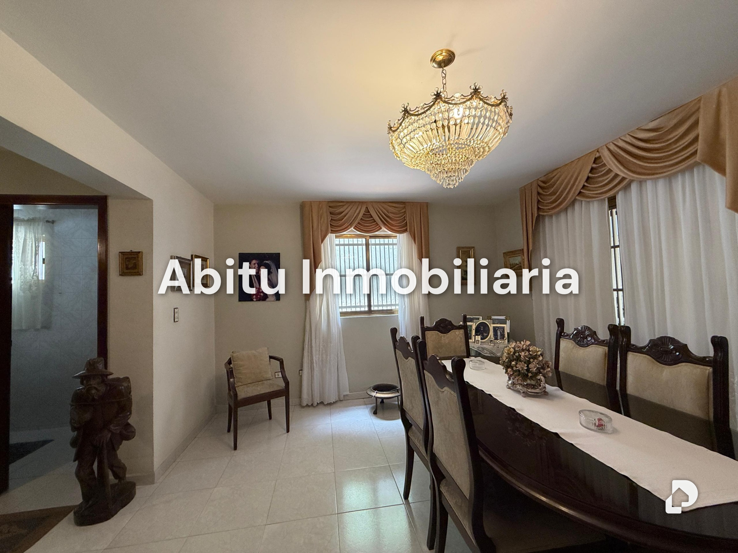 Casa en Colinas de Tamanaco, Caracas – 7