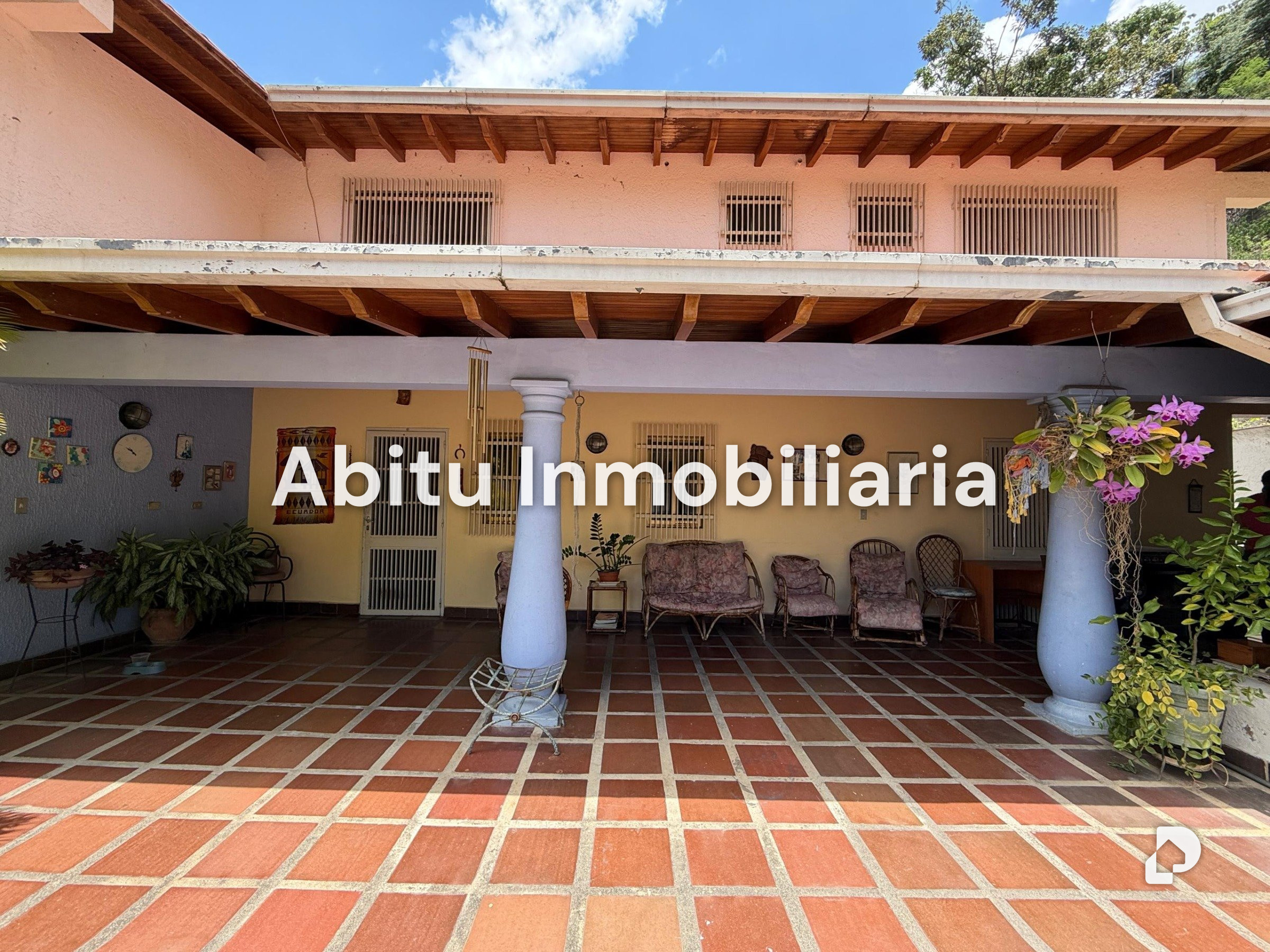 Casa en Colinas de Tamanaco, Caracas – 20