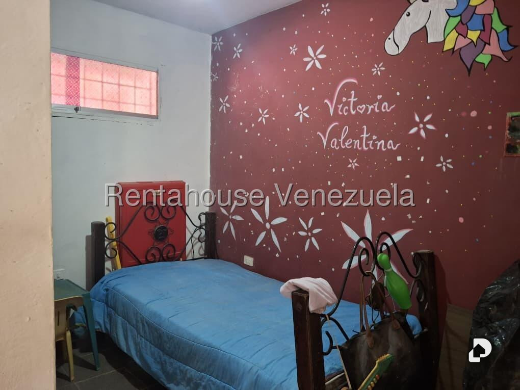 Apartamento en Parque Habitad El Ingenio, Guatire