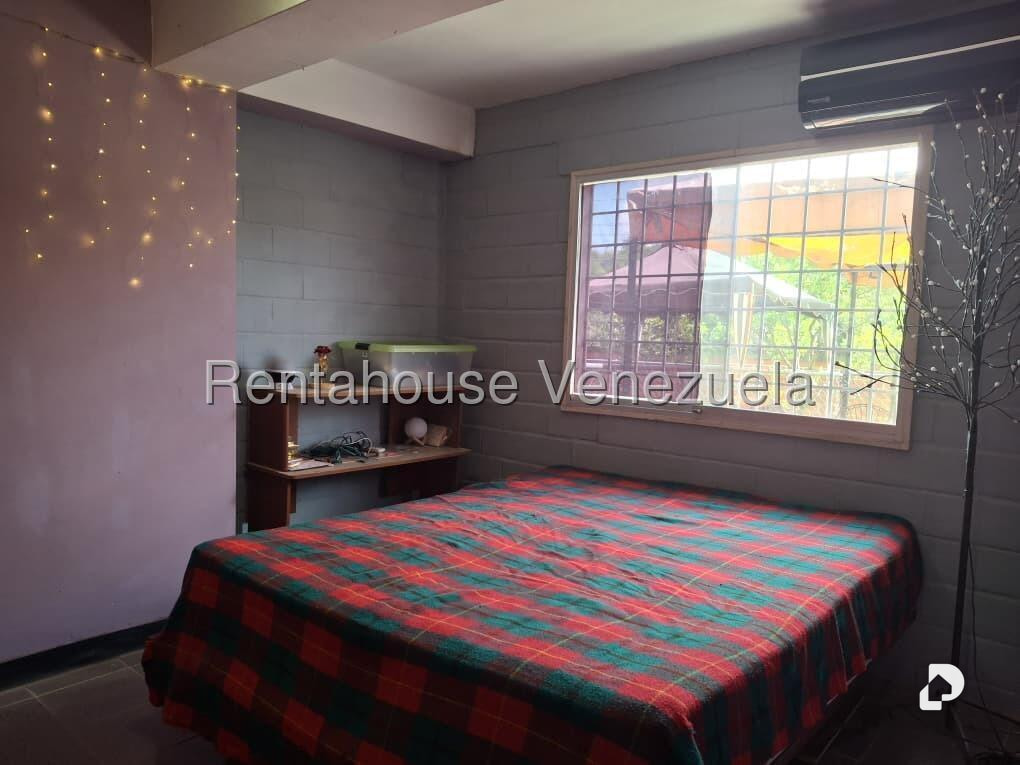 Apartamento en Parque Habitad El Ingenio, Guatire