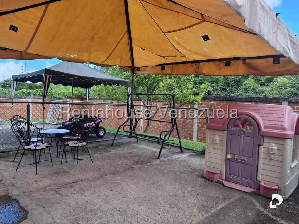 Apartamento en Parque Habitad El Ingenio, Guatire