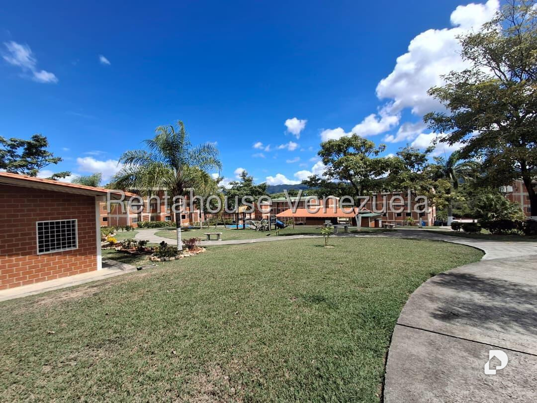 Apartamento en Parque Habitad El Ingenio, Guatire