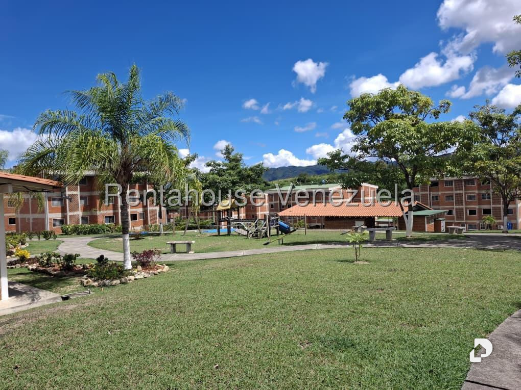 Apartamento en Parque Habitad El Ingenio, Guatire