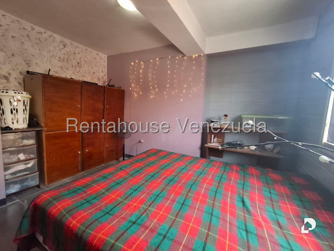 Apartamento en Parque Habitad El Ingenio, Guatire