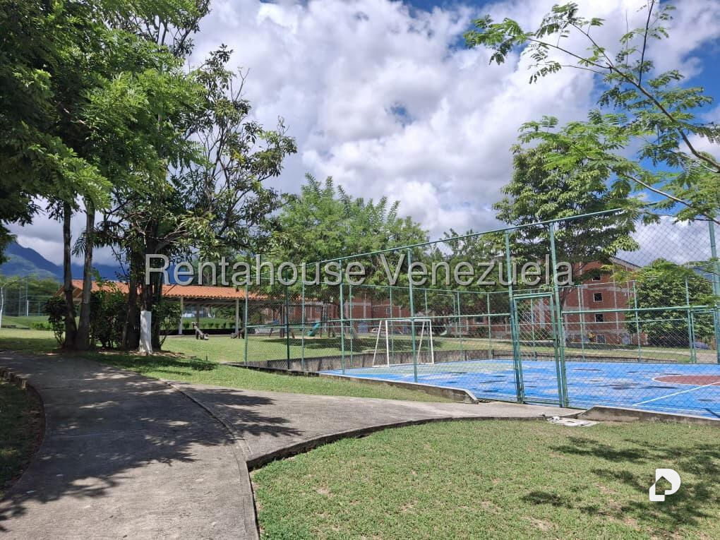 Apartamento en Parque Habitad El Ingenio, Guatire