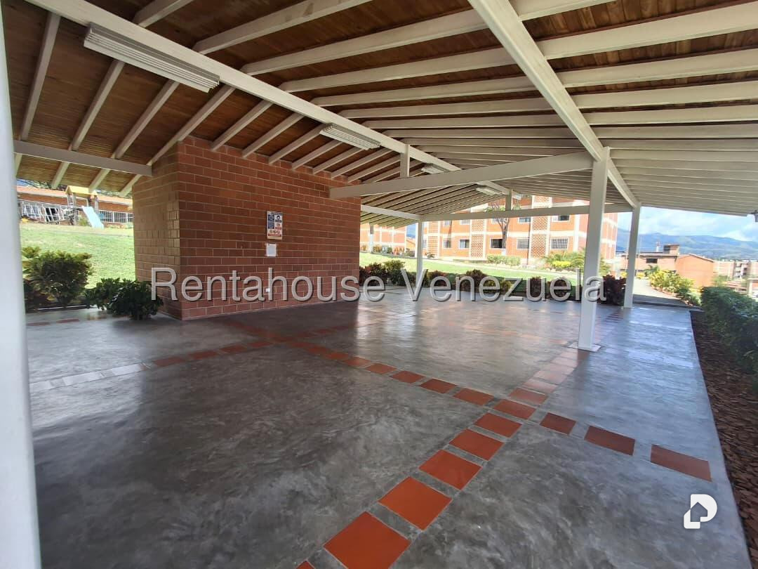 Apartamento en Parque Habitad El Ingenio, Guatire