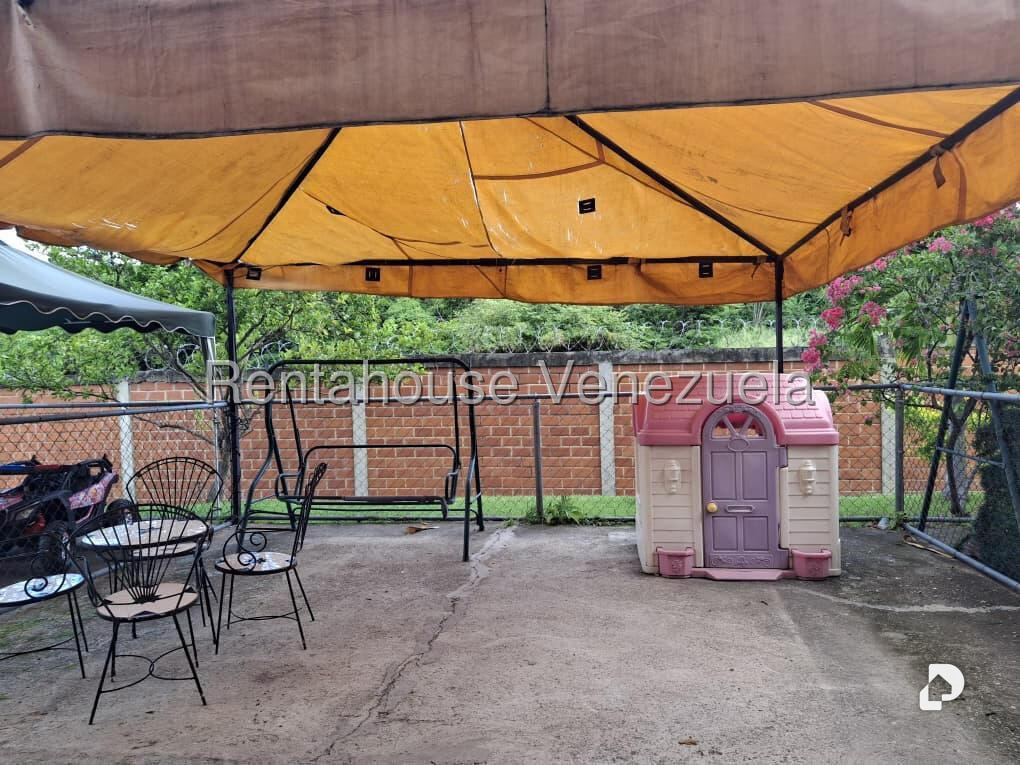 Apartamento en Parque Habitad El Ingenio, Guatire